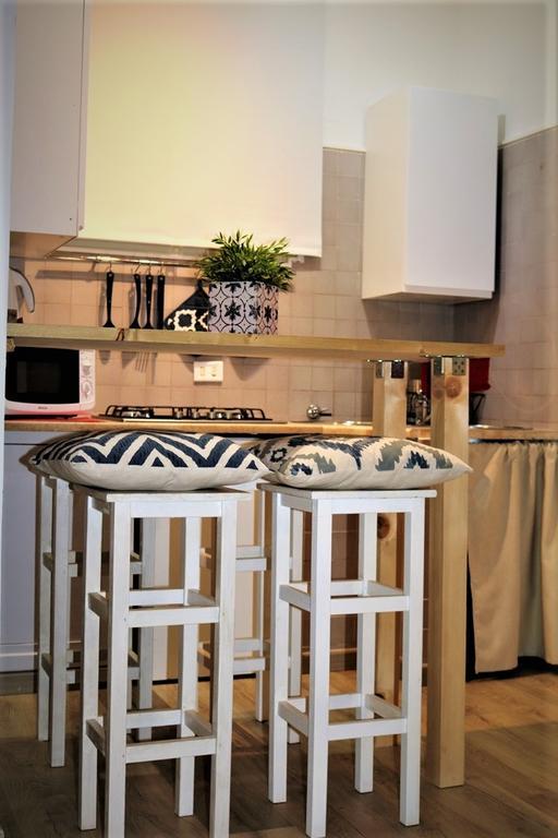 Riari Trastevere Apartment روما المظهر الخارجي الصورة