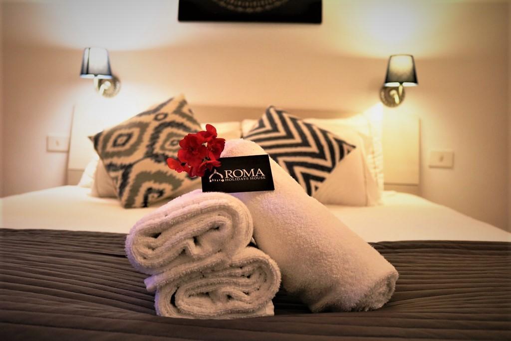 Riari Trastevere Apartment روما المظهر الخارجي الصورة