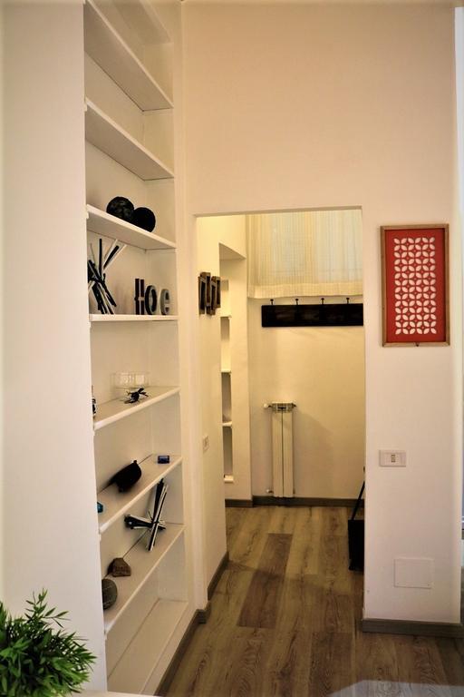 Riari Trastevere Apartment روما المظهر الخارجي الصورة
