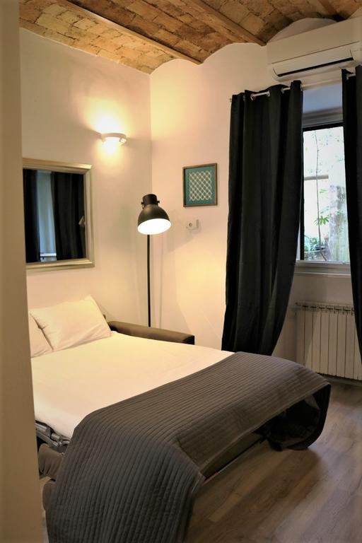 Riari Trastevere Apartment روما المظهر الخارجي الصورة
