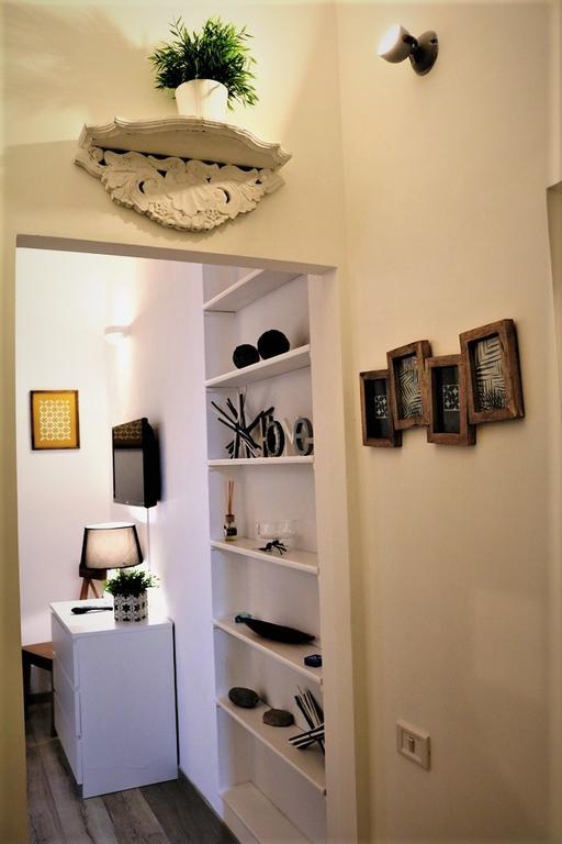 Riari Trastevere Apartment روما المظهر الخارجي الصورة