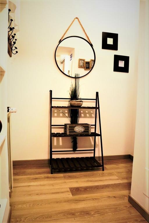 Riari Trastevere Apartment روما المظهر الخارجي الصورة
