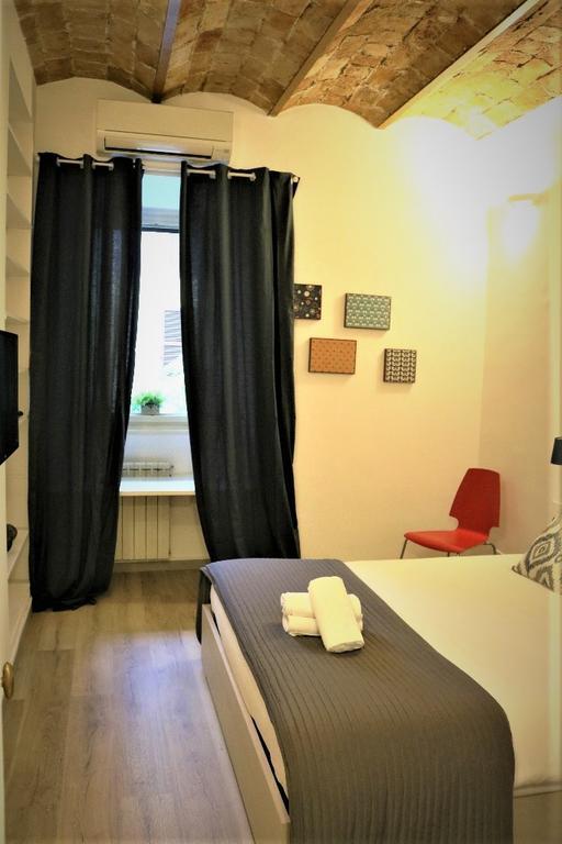 Riari Trastevere Apartment روما المظهر الخارجي الصورة